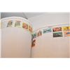 Image 5 : HUGE Stamp Album – Many Stamps
