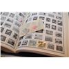 Image 7 : HUGE Stamp Album – Many Stamps