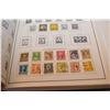 Image 10 : HUGE Stamp Album – Many Stamps inc. USA