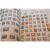 Image 11 : HUGE Stamp Album – Many Stamps inc. USA