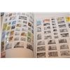 Image 2 : HUGE Stamp Album – Many Stamps inc. USA