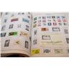 Image 4 : HUGE Stamp Album – Many Stamps inc. USA