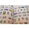 Image 5 : HUGE Stamp Album – Many Stamps inc. USA