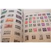 Image 6 : HUGE Stamp Album – Many Stamps inc. USA