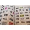 Image 7 : HUGE Stamp Album – Many Stamps inc. USA