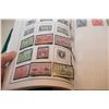Image 9 : HUGE Stamp Album – Many Stamps inc. USA
