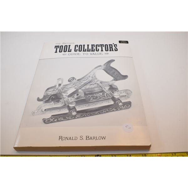 Tool Collector Guide