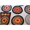 Image 2 : Athletic Patches