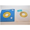 Image 1 : Beatles & Elvis Records – Early Labels