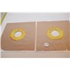 Image 1 : Johnny Cash Records – Early “Sun” Labels