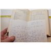 Image 5 : 1914 WWI Field Service Book