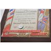 Image 2 : 1942 WWII Victory Loan Certificate