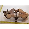Image 3 : Stanley no. 71 Router Plane Tool