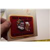 Image 2 : Vintage 1970s NOS Patches