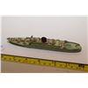Image 1 : Tri-ang Battleship Toy