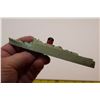 Image 4 : Tri-ang Battleship Toy