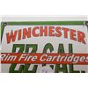 Image 2 : Winchester Porcelain Fantasy Sign
