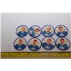 Image 1 : Toronto Maple Leafs Hockey Coins