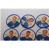 Image 2 : Toronto Maple Leafs Hockey Coins