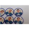 Image 3 : Toronto Maple Leafs Hockey Coins