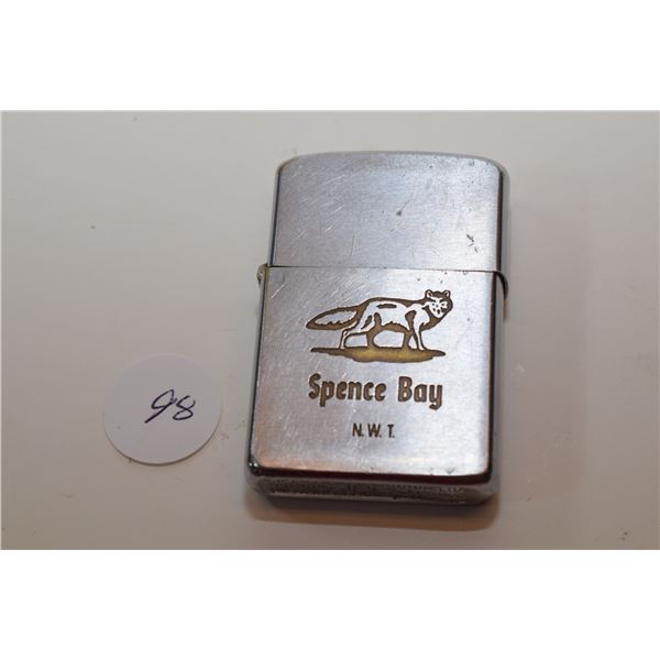 1950 Zippo NWT Lighter