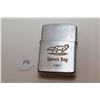Image 1 : 1950 Zippo NWT Lighter