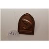 Image 1 : Sask Master Angler Award Badge