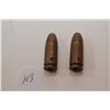 Image 1 : Dummy Shells
