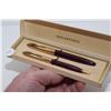 Image 1 : Sheafer Fountain Pen & Pencil.  14K nib