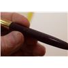 Image 3 : Sheafer Fountain Pen & Pencil.  14K nib