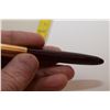 Image 4 : Sheafer Fountain Pen & Pencil.  14K nib