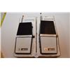 Image 1 : Vintage Spacetone Walkie Talkie