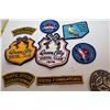Image 1 : Vintage Patches & Crests