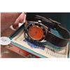 Image 2 : Vintage Timex Calendar Dive Watch w/ Glowing Hands ** Not Working
