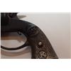 Image 3 : RARE Cast Keystone Longboy Cap Gun ** Working – Broken Trigger