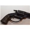Image 4 : RARE Cast Keystone Longboy Cap Gun ** Working – Broken Trigger