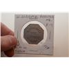 Image 1 : $1.00 Rosenfeld Manitoba Store Token