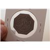 Image 2 : $1.00 Rosenfeld Manitoba Store Token