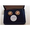 Image 1 : Cameo Earrings