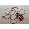 Image 1 : Necklace w/ Sterling Silver Pendant