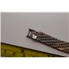 Image 3 : .925 Sterling Silver Bracelet