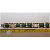 Image 1 : .925 Sterling Silver Bracelet