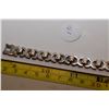 Image 2 : .925 Sterling Silver Bracelet
