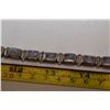 Image 2 : .925 Sterling Silver Bracelet
