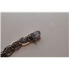 Image 3 : .925 Sterling Silver Bracelet