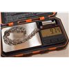 Image 4 : .925 Sterling Silver Bracelet