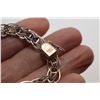 Image 2 : .925 Sterling Silver Bracelet