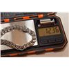 Image 4 : .925 Sterling Silver Bracelet