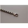Image 3 : .925 Sterling Silver Bracelet