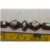 Image 3 : .950 Sterling Silver Bracelet